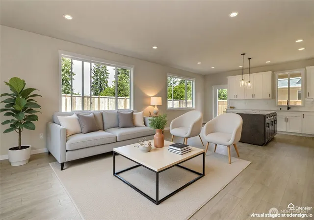 Photo 4 of Single family home for sale at 15106 Carter Loop SE, Yelm, WA 98597 | MLS# NWM2495203 | Listing updated on 2026-09-27