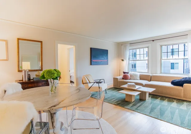 Photo 3 of Sale Pending at 5810 Ne Cowen Pl #305, Seattle, WA 98105 | MLS# NWM2495225 | Listing updated on 2026-09-25