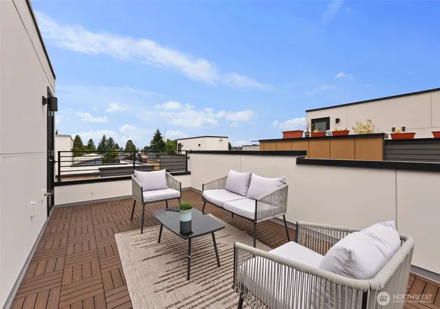 Townhouse for sale at 9239 A 16th Ave SW, Seattle, WA 98106 | MLS# NWM2495272