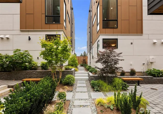 Photo 2 of Townhouse for sale at 9239 A 16th Ave Sw, Seattle, WA 98106 | MLS# NWM2495272 | Listing updated on 2026-09-24