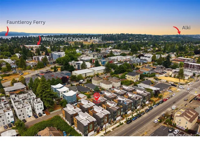 Photo 3 of Townhouse for sale at 9239 A 16th Ave Sw, Seattle, WA 98106 | MLS# NWM2495272 | Listing updated on 2026-09-24