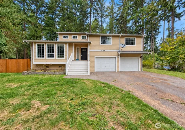 Single family home for sale at 18240 E Clear Lake Blvd SE, Yelm, WA 98597 | MLS# NWM2495345