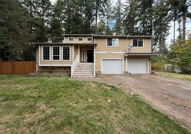 Photo 2 of Single family home for sale at 18240 E Clear Lake Blvd Se, Yelm, WA 98597 | MLS# NWM2495345 | Listing updated on 2026-10-16