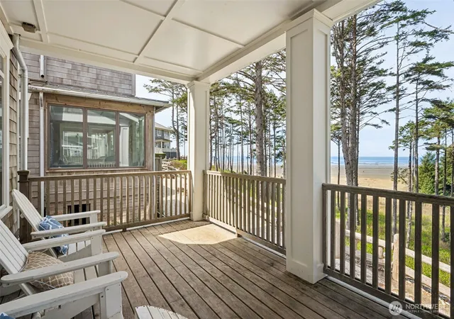 Photo 2 of Sale Pending at 21 N Glen Ln, Pacific Beach, WA 98571 | MLS# NWM2495352 | Listing updated on 2026-09-28