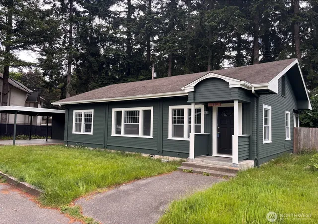 Photo 1 of Sale Pending at 1516 Fones Rd Se, Olympia, WA 98501 | MLS# NWM2495375 | Listing updated on 2026-09-06