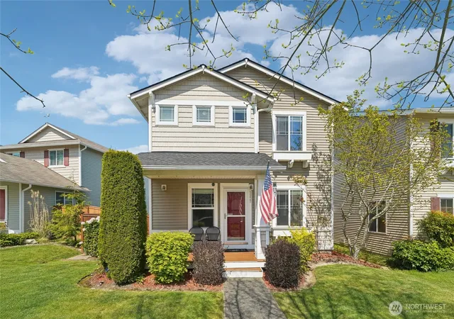 Photo 1 of Sale Pending at 5377 Timber Ridge Dr, Mount Vernon, WA 98273 | MLS# NWM2495441 | Listing updated on 2026-09-23