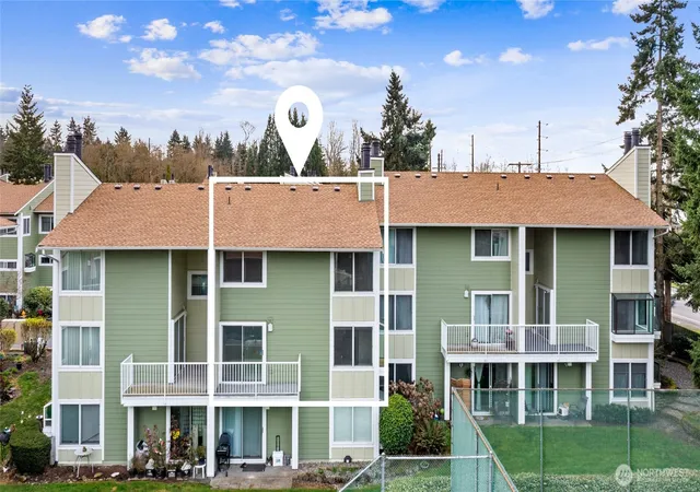 Photo 3 of Sale Pending at 2409 S 222nd Street #B16, Des Moines, WA 98198 | MLS# NWM2495478 | Listing updated on 2026-09-01