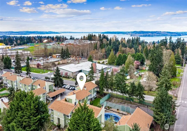 Photo 1 of Sale Pending at 2409 S 222nd Street #B16, Des Moines, WA 98198 | MLS# NWM2495478 | Listing updated on 2026-09-01