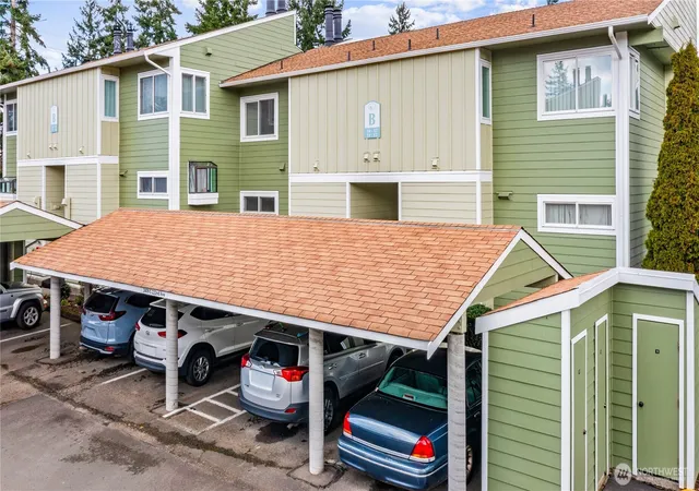 Photo 2 of Sale Pending at 2409 S 222nd Street #B16, Des Moines, WA 98198 | MLS# NWM2495478 | Listing updated on 2026-09-01