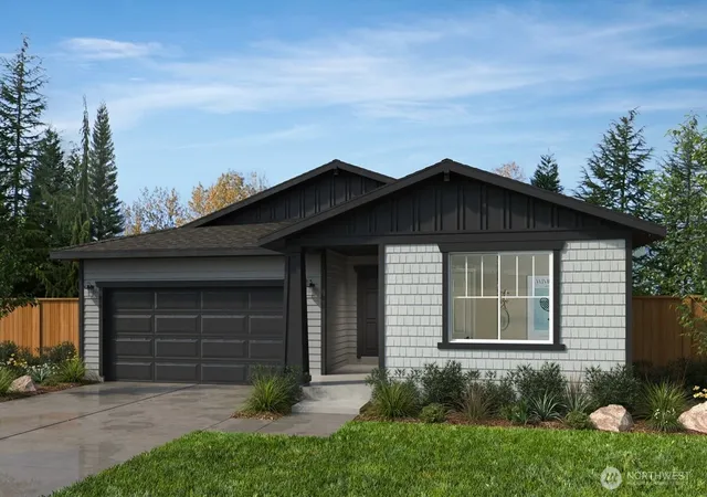 Photo 1 of Single family home for sale at 8308 54th Street Ne #IP-001, Marysville, WA 98270 | MLS# NWM2495597 | Listing updated on 2026-09-20