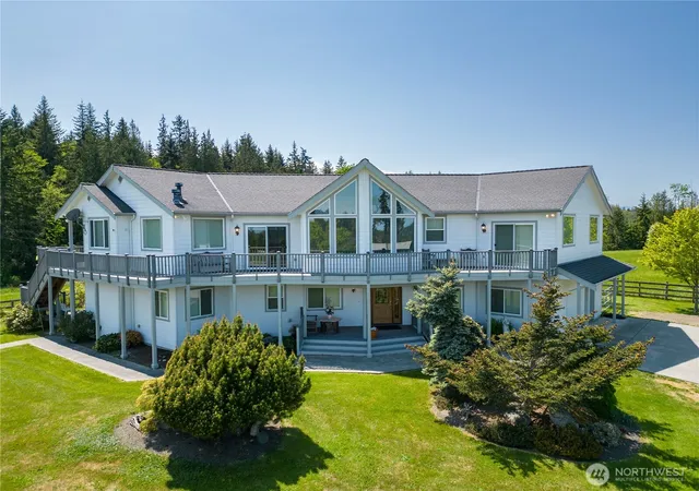 Photo 1 of Sale Pending at 137 Bravo Rd, Port Angeles, WA 98362 | MLS# NWM2495613 | Listing updated on 2026-09-23