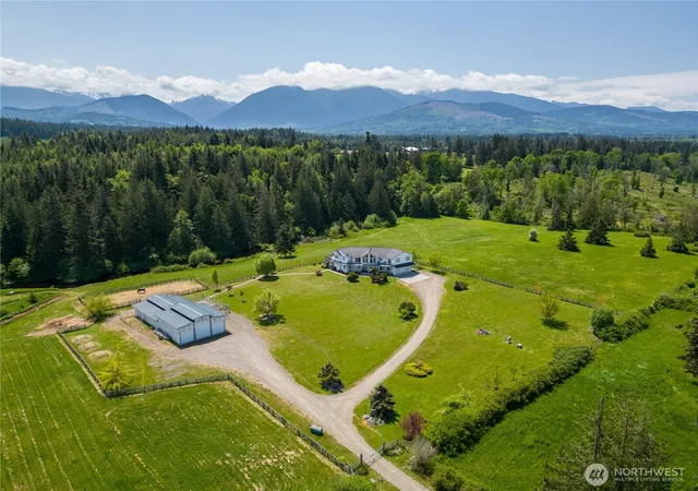 Photo 2 of Sale Pending at 137 Bravo Rd, Port Angeles, WA 98362 | MLS# NWM2495613 | Listing updated on 2026-09-23