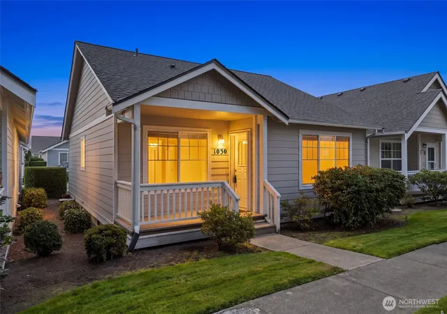 Photo 1 of Single family home for sale at 1030 Sinclair Way #42, Burlington, WA 98233 | MLS# NWM2495658 | Listing updated on 2026-09-25