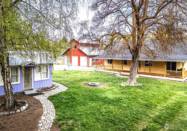 Photo 2 of Sale Pending at 5119 Regan Rd, Cashmere, WA 98815 | MLS# NWM2495674 | Listing updated on 2026-09-25