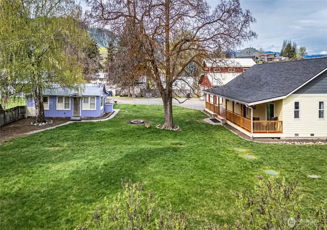 Photo 3 of Sale Pending at 5119 Regan Rd, Cashmere, WA 98815 | MLS# NWM2495674 | Listing updated on 2026-09-25