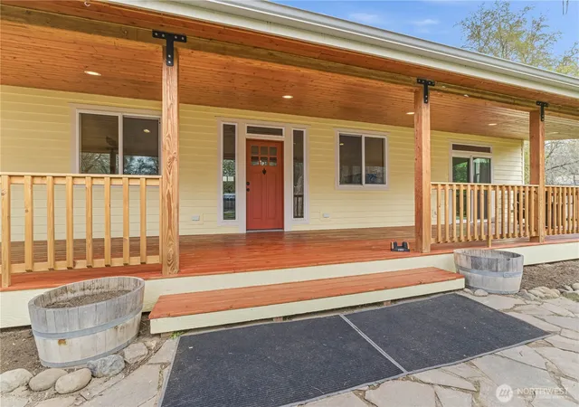 Photo 3 of Sale Pending at 5119 Regan Rd, Cashmere, WA 98815 | MLS# NWM2495674 | Listing updated on 2026-09-25