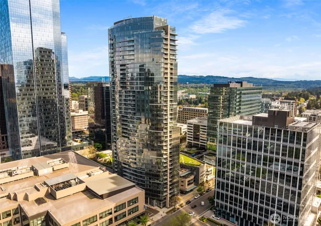 Photo 1 of Condo for sale at 500 106th Avenue Ne #603, Bellevue, WA 98004 | MLS# NWM2495777 | Listing updated on 2026-09-26