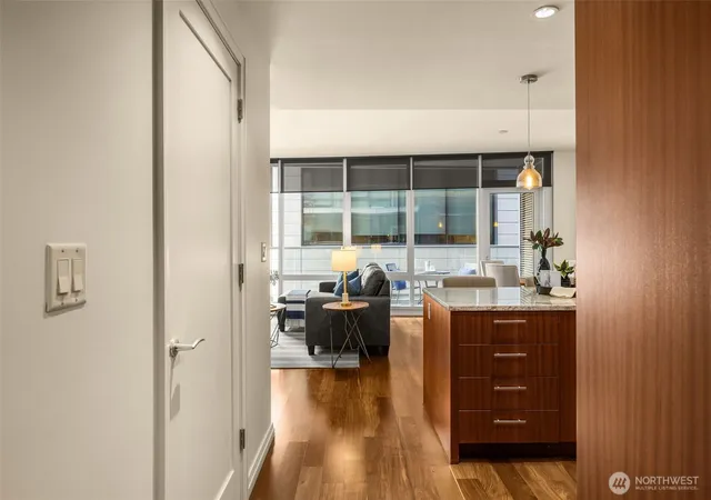 Photo 2 of Condo for sale at 500 106th Avenue Ne #603, Bellevue, WA 98004 | MLS# NWM2495777 | Listing updated on 2026-09-26