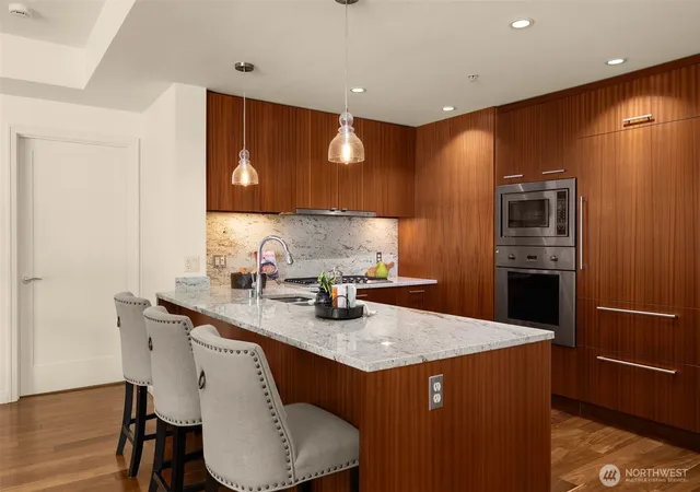 Photo 3 of Condo for sale at 500 106th Avenue Ne #603, Bellevue, WA 98004 | MLS# NWM2495777 | Listing updated on 2026-09-26