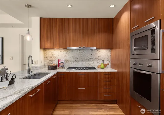 Photo 3 of Condo for sale at 500 106th Avenue NE #603, Bellevue, WA 98004 | MLS# NWM2495777 | Listing updated on 2026-09-26