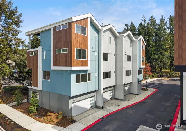 Photo 1 of Townhouse for sale at 16012 Se 31st Lane, Bellevue, WA 98008 | MLS# NWM2495796 | Listing updated on 2026-10-01