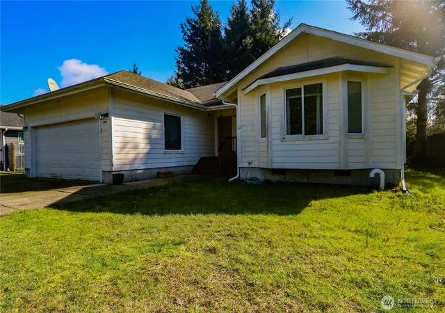 Photo 1 of Sale Pending at 890 Vagabond Ave Sw, Ocean Shores, WA 98569 | MLS# NWM2495813 | Listing updated on 2026-09-25