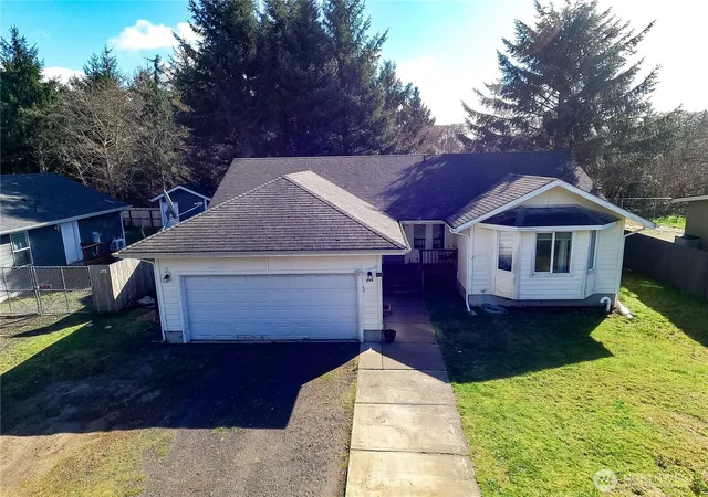 Photo 3 of Sale Pending at 890 Vagabond Ave SW, Ocean Shores, WA 98569 | MLS# NWM2495813 | Listing updated on 2026-09-25