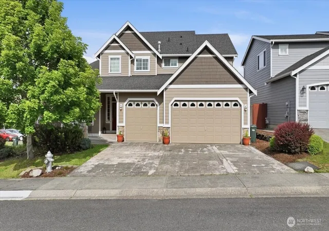 Photo 1 of Single family home for sale at 17103 138th Avenue Ct E, Puyallup, WA 98374 | MLS# NWM2495876 | Listing updated on 2026-09-25