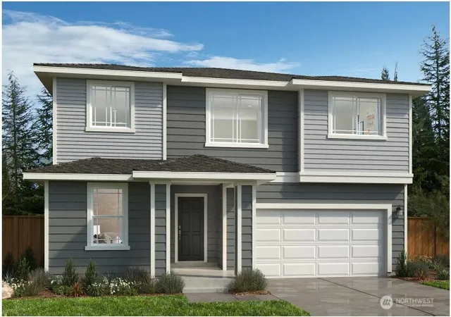 Photo 1 of Sale Pending at 729 Madden Ave #16, Buckley, WA 98321 | MLS# NWM2495965 | Listing updated on 2026-09-25
