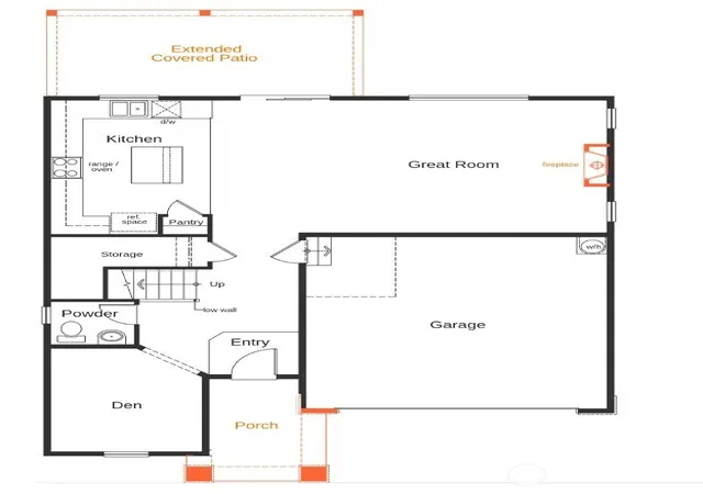 Photo 2 of Sale Pending at 729 Madden Ave #16, Buckley, WA 98321 | MLS# NWM2495965 | Listing updated on 2026-09-25