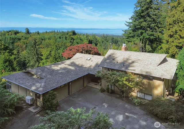Photo 1 of Single family home for sale at 5418 S Old Ml Rd, Port Angeles, WA 98362 | MLS# NWM2495986 | Listing updated on 2026-10-02
