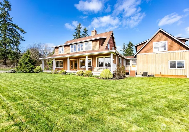 Photo 3 of Single family home for sale at 1013 Mallard Ln, Camano Island, WA 98282 | MLS# NWM2495996 | Listing updated on 2026-09-21