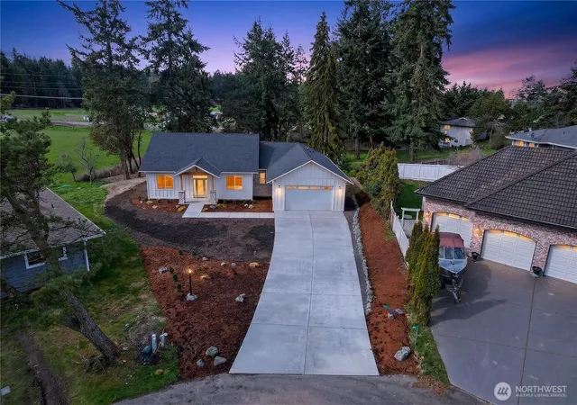 Photo 1 of Single family home for sale at 148 Sunland Dr, Sequim, WA 98382 | MLS# NWM2496077 | Listing updated on 2026-09-20