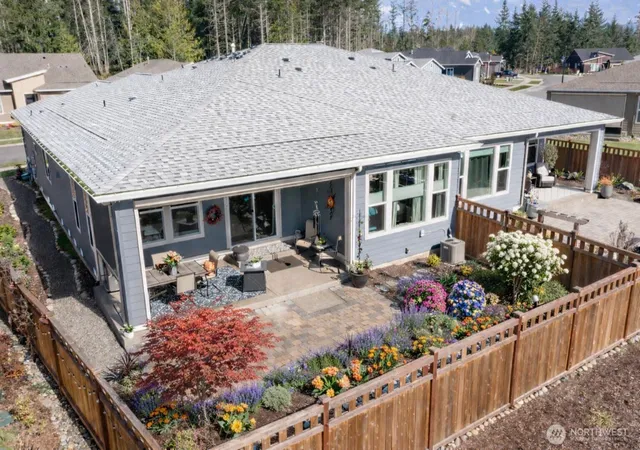Photo 1 of Single family home for sale at 18102 151st Street E, Bonney Lake, WA 98391 | MLS# NWM2496172 | Listing updated on 2026-10-03