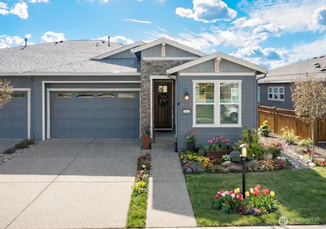 Photo 2 of Single family home for sale at 18102 151st Street E, Bonney Lake, WA 98391 | MLS# NWM2496172 | Listing updated on 2026-10-03