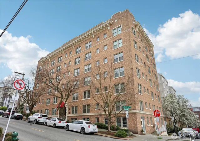 Photo 1 of Condo for sale at 505 E Denny Way #301, Seattle, WA 98122 | MLS# NWM2496327 | Listing updated on 2026-10-27