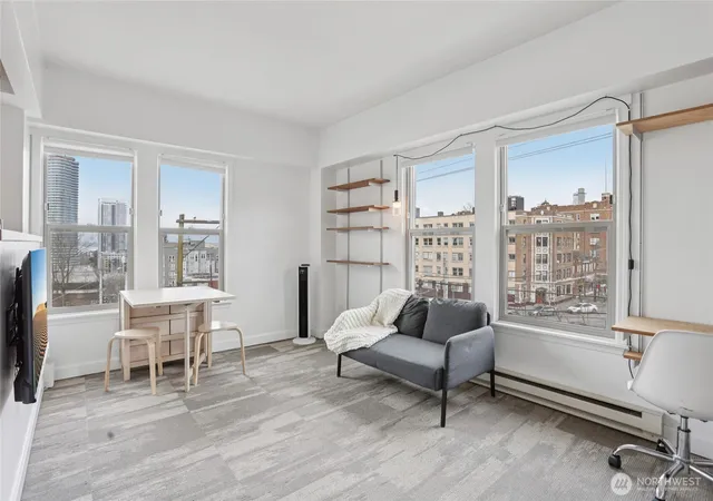 Photo 3 of Condo for sale at 505 E Denny Way #301, Seattle, WA 98122 | MLS# NWM2496327 | Listing updated on 2026-10-27
