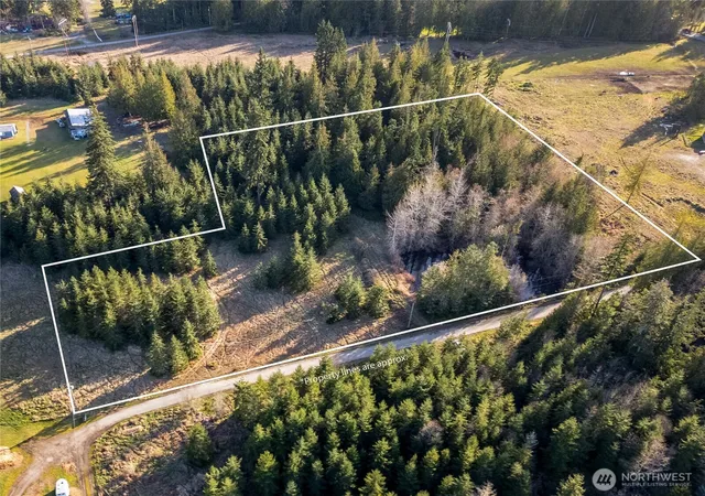Photo 1 of Sale Pending at 0 Lilly Rd, Port Angeles, WA 98362 | MLS# NWM2496352 | Listing updated on 2026-09-23