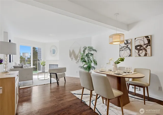 Photo 1 of Sale Pending at 3045 20th Avenue W #403, Seattle, WA 98199 | MLS# NWM2496444 | Listing updated on 2026-09-17