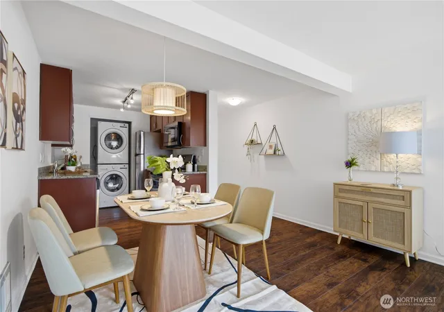 Photo 2 of Sale Pending at 3045 20th Avenue W #403, Seattle, WA 98199 | MLS# NWM2496444 | Listing updated on 2026-09-17