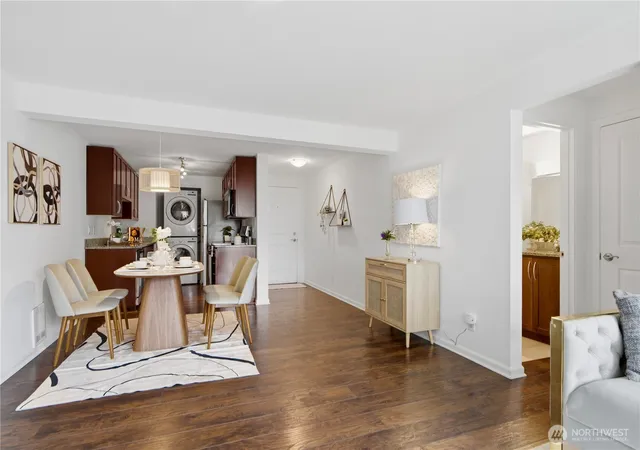 Photo 3 of Sale Pending at 3045 20th Avenue W #403, Seattle, WA 98199 | MLS# NWM2496444 | Listing updated on 2026-09-17