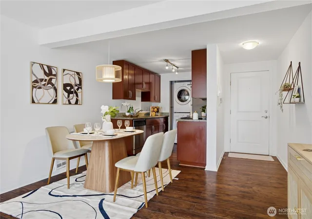 Photo 3 of Sale Pending at 3045 20th Avenue W #403, Seattle, WA 98199 | MLS# NWM2496444 | Listing updated on 2026-09-17