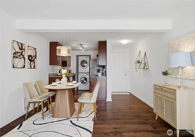 Photo 4 of Sale Pending at 3045 20th Avenue W #403, Seattle, WA 98199 | MLS# NWM2496444 | Listing updated on 2026-09-17