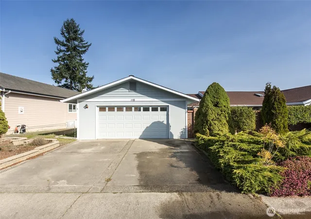 Photo 1 of Condo for sale at 102 Hilltop Dr #B, Sequim, WA 98382 | MLS# NWM2496566 | Listing updated on 2026-09-24
