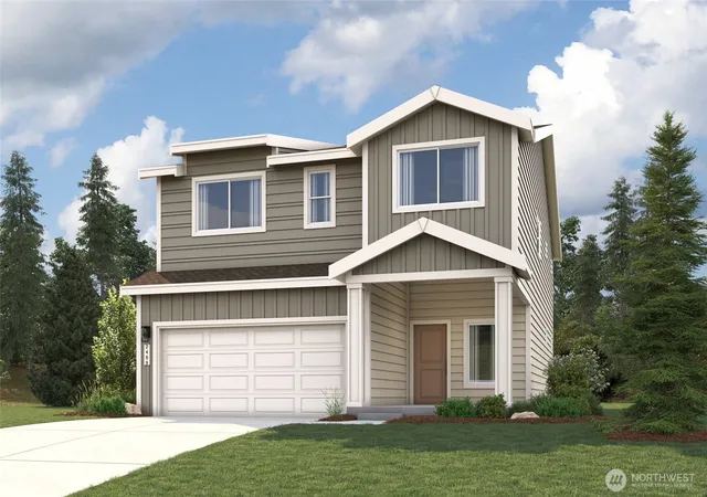 Photo 2 of Single family home for sale at 8719 62nd Court Se, Olympia, WA 98513 | MLS# NWM2496670 | Listing updated on 2026-10-01