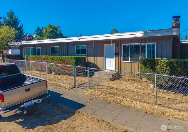 Photo 1 of Multi family home for sale at 1561 S 35th Street, Tacoma, WA 98418 | MLS# NWM2496835 | Listing updated on 2026-09-25