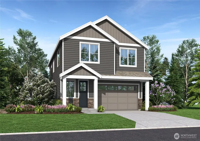 Photo 1 of Single family home for sale at 2452 Sw Ridgeway Dr, Oak Harbor, WA 98277 | MLS# NWM2496938 | Listing updated on 2026-09-30