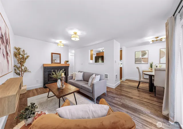 Photo 3 of Condo for sale at 14002 Ne 181st Place #A302, Woodinville, WA 98072 | MLS# NWM2496988 | Listing updated on 2026-09-23