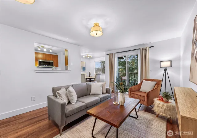 Photo 3 of Condo for sale at 14002 NE 181st Place #A302, Woodinville, WA 98072 | MLS# NWM2496988 | Listing updated on 2026-09-23