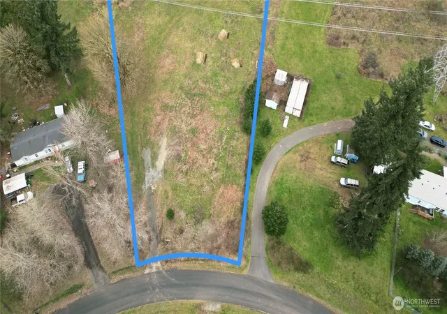 Photo 1 of Land for sale at 12200 Shadowbrook Ln Sw, Olympia, WA 98512 | MLS# NWM2497094 | Listing updated on 2026-09-22